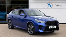 BMW X2 sDrive 20i M Sport 5dr Step Auto Petrol Hatchback